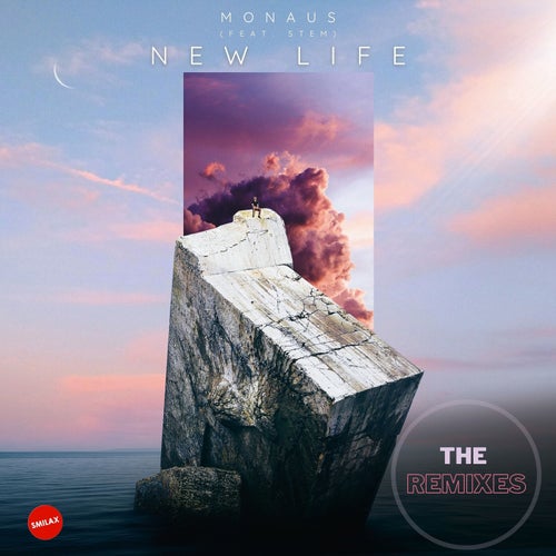 New Life (feat. Stem) (The Remixes)