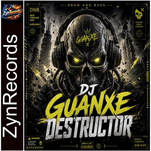 Destructor