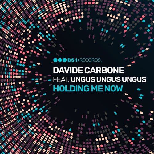 Holding Me Now
