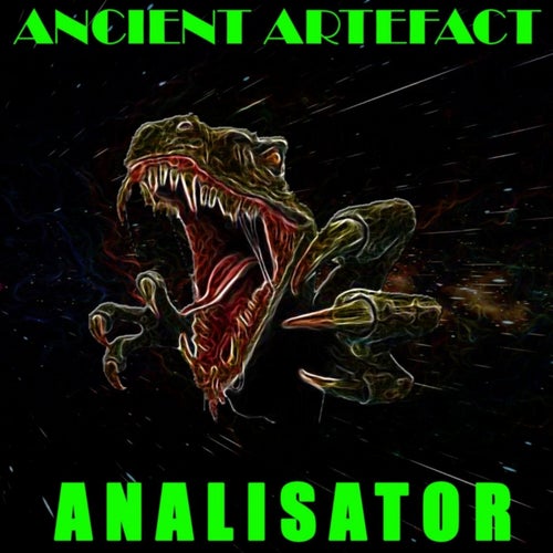 Analisator