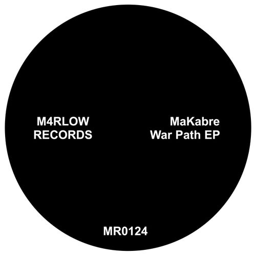 War Path EP