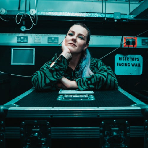 SOLAH - Summer Chart