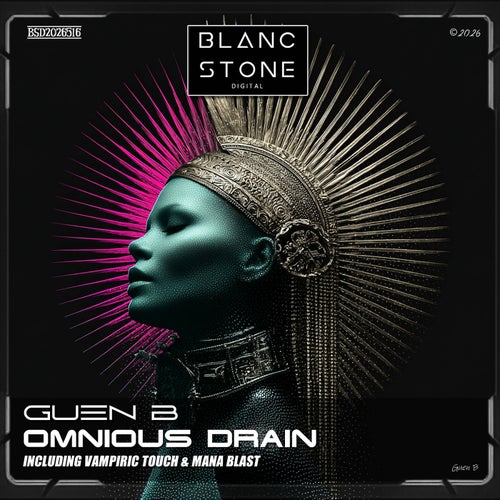 Omnious Drain