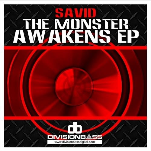The Monster Awakens EP