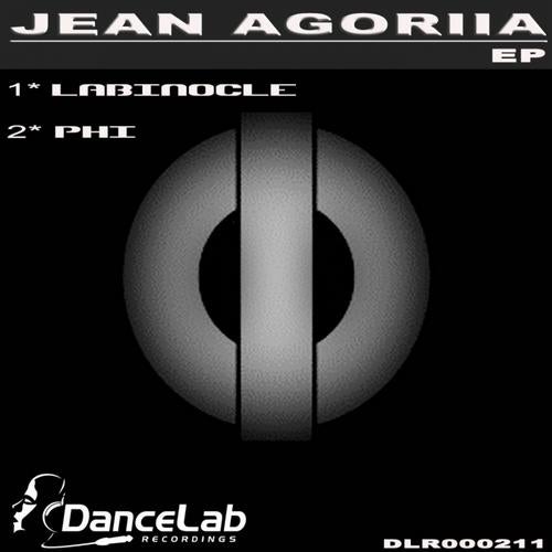 Jean Agoriia EP
