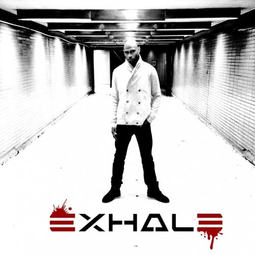 Exhale - October 2014 Chart
