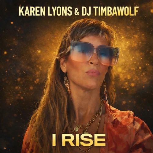 I RISE
