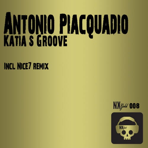 Katia's Groove
