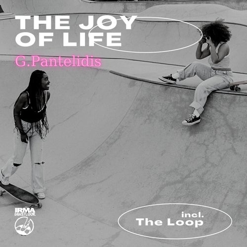 The Joy Of Life