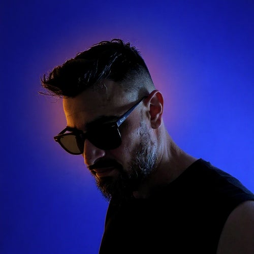 Adan Mor One Last Drink Chart Cover