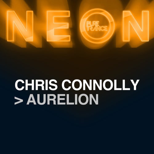  Chris Connolly - Aurelion (2023) 