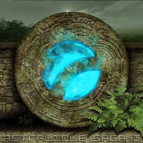 Astralique Saga I