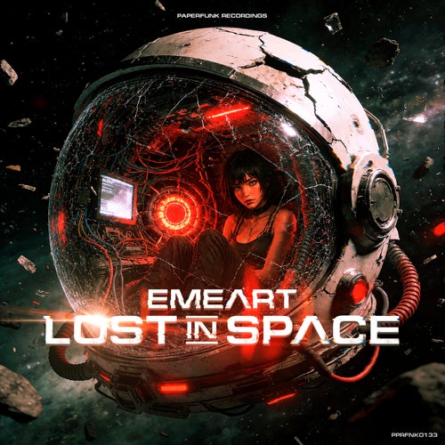 Lost in Space