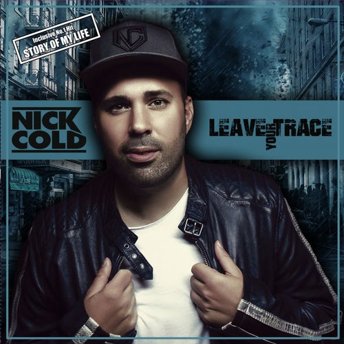 Leave Your Trace