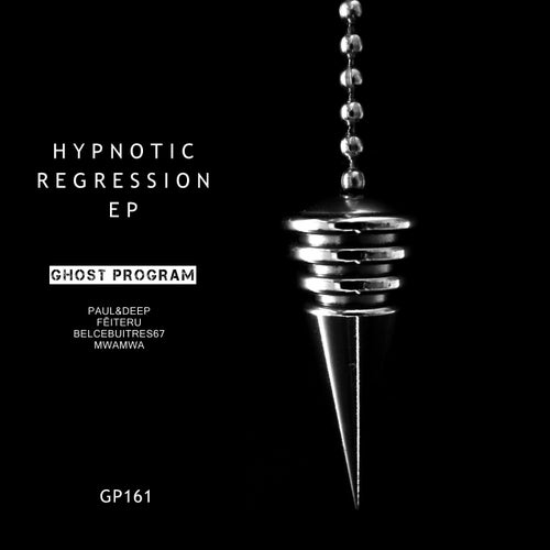 VA - Hypnotic Regression EP [Ghost Program Records]