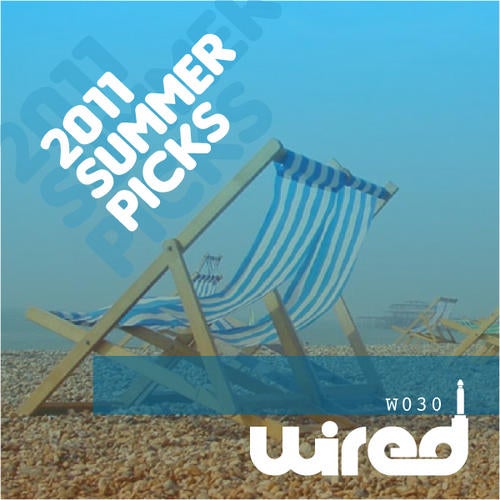 2011 Summer Picks