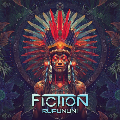  Fiction - Rupununi (2024) 