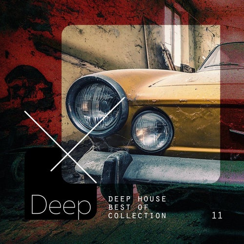 Deep House 2017 Top 10 Best of Collections Bestsellers & Legends December