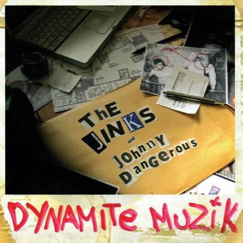 Dynamite Muzik