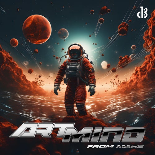  Artmind - From Mars (2023) 