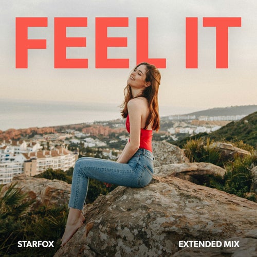 Feel It - Extended Mix