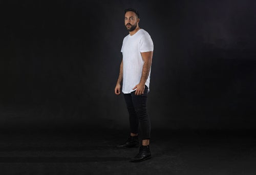 Diego Infanzon