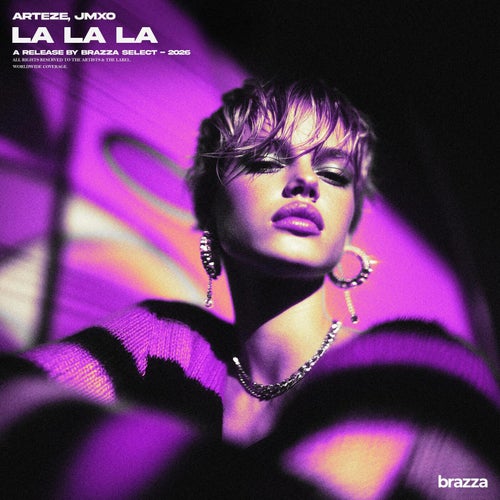 La La La