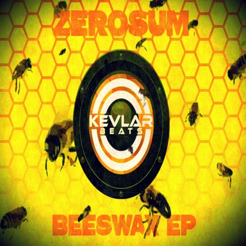 Beeswax E.P.