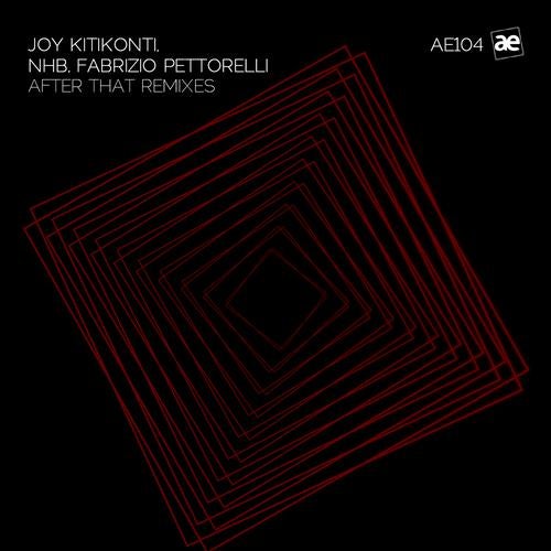 After That [Remixes]