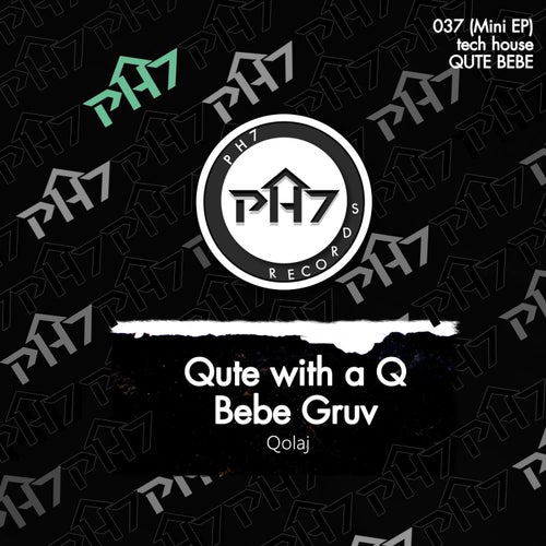 QUTE BEBE (Extended Mix)