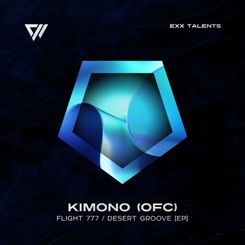 Flight 777 / Desert Groove