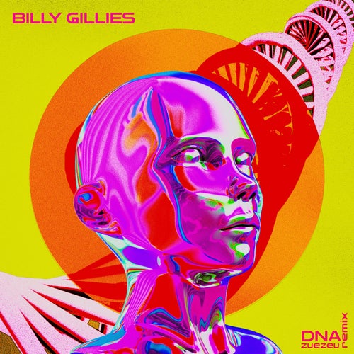 DNA (Loving You) [feat. Hannah Boleyn] [ZUEZEU Extended Remix]
