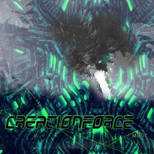 CreationForce Music