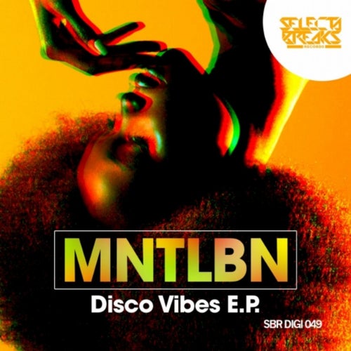 Disco Vibes EP