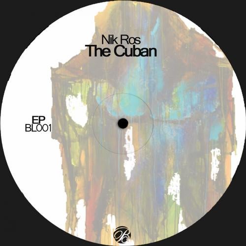 The Cuban EP