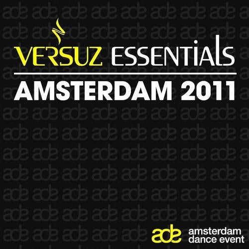 Cover art for Versuz Essentials 2011 ADE