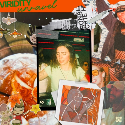 Unravel
