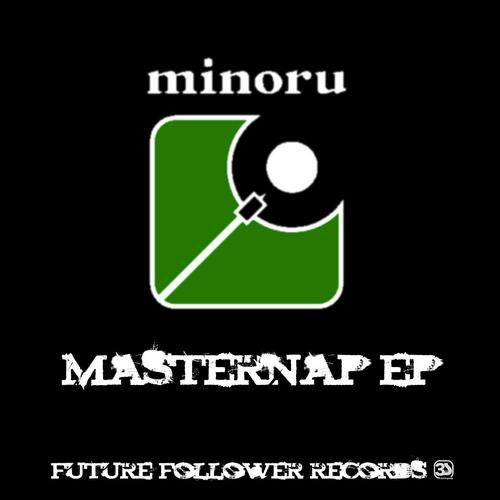 Masternap EP