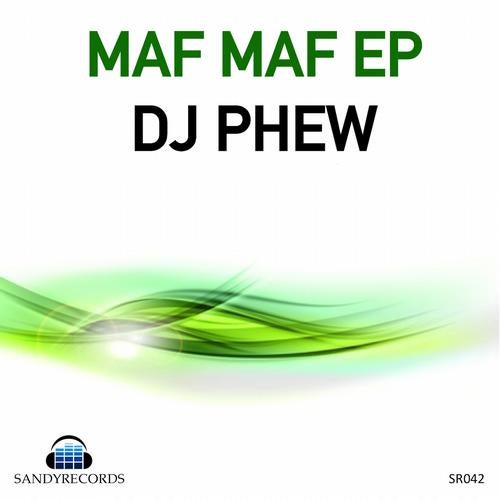 Maf Maf EP