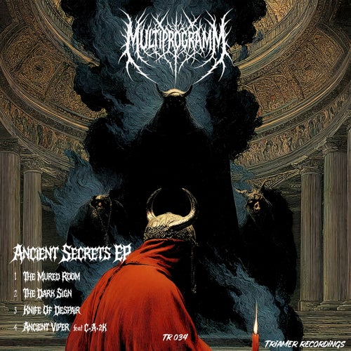 Ancient Secrets EP
