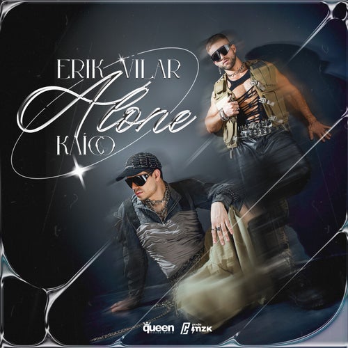 Alone - Extended Mix