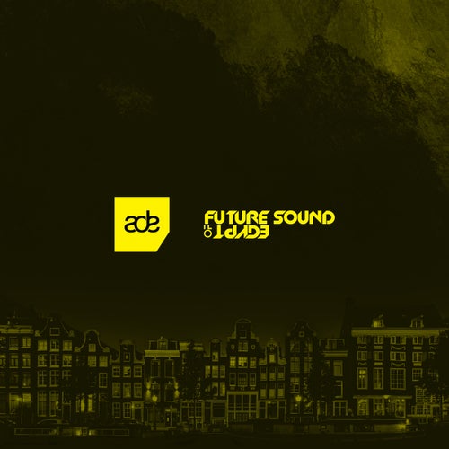 Future Sound of Egypt ADE 2025 [FSOEDC062] - FSOE (Trance (Main Floor)) Album Cover