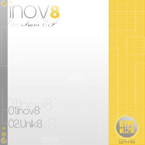 Inov8 EP