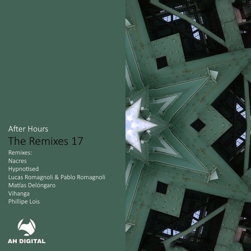 VA - After Hours - the Remixes 17 [AHD366]
