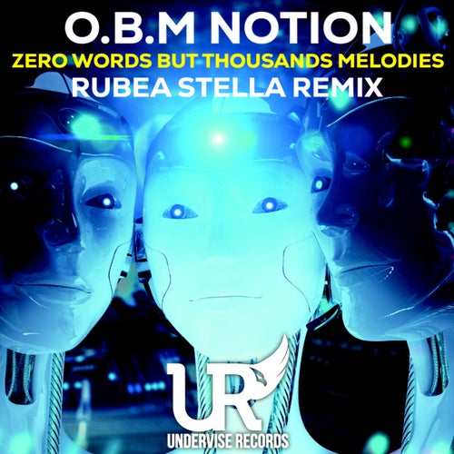 Zero Words But Thousands Melodies (Rubea Stella Remix)