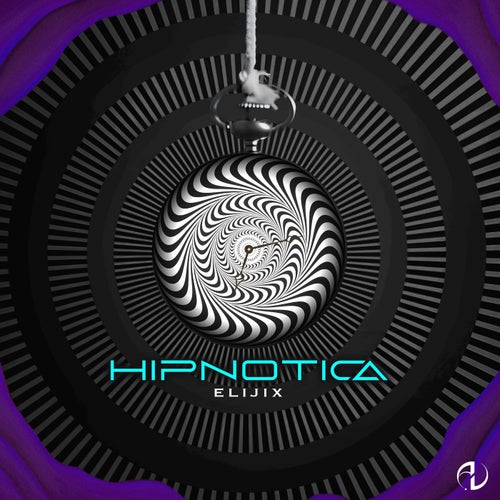  Elijix - Hipnotica (2023) 