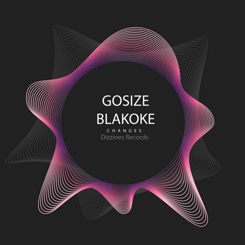 Cover art for Changes