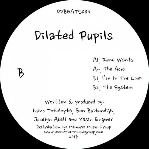 DPBEATS003