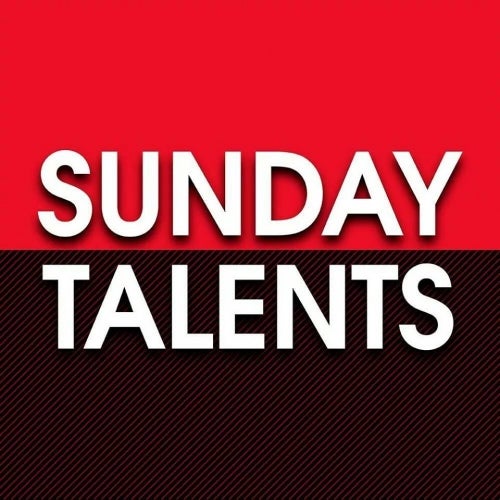 Sunday Talents