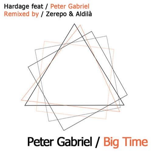 Big time - Zerepo & Aldila' Remix